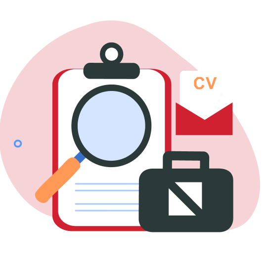 Recherche opportunités