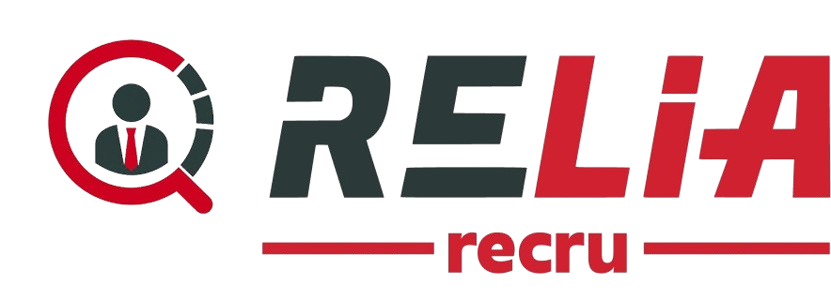 Relia Logo